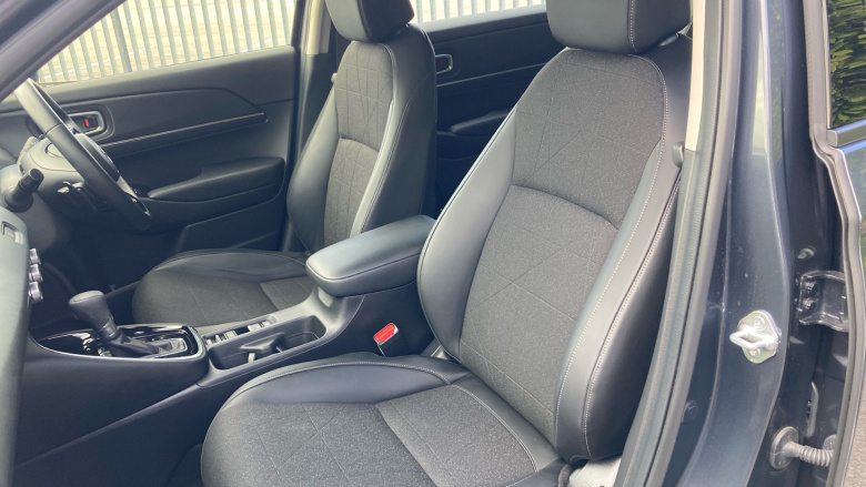 Honda HR-V 1.5 eHEV Advance 5dr CVT Hybrid Hatchback